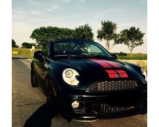 Mini John Cooper Works Roadster Gebrauchtwagen