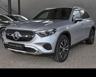 Mercedes-Benz GLC 450 Gebrauchtwagen