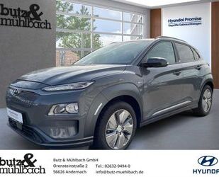 Hyundai KONA Gebrauchtwagen