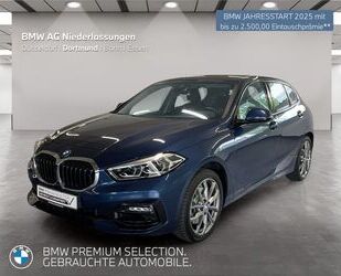 BMW 120 Gebrauchtwagen