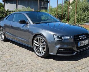 Audi A5 Gebrauchtwagen