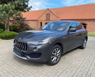 Maserati Levante Gebrauchtwagen