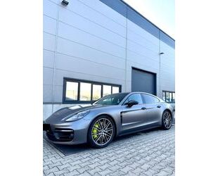 Porsche Panamera Gebrauchtwagen