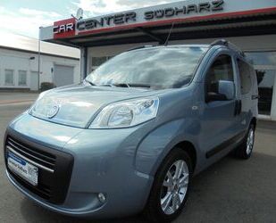Fiat Qubo Gebrauchtwagen