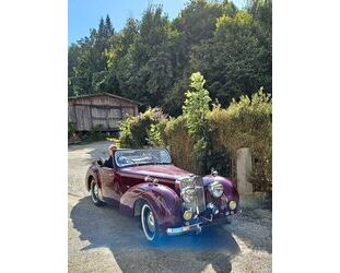 Triumph Andere Oldtimer