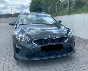 Kia ceed Sportswagon Gebrauchtwagen
