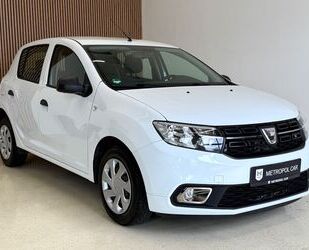Dacia Sandero Gebrauchtwagen