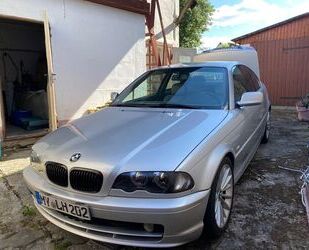 BMW 320 Gebrauchtwagen