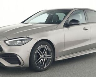Mercedes-Benz C 200 Gebrauchtwagen
