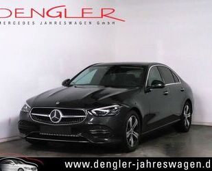 Mercedes-Benz C 180 Gebrauchtwagen