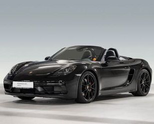 Porsche Boxster Gebrauchtwagen
