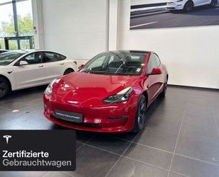 Tesla Model 3 Gebrauchtwagen