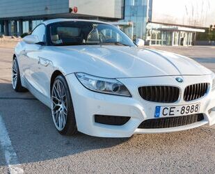 BMW Z4 M Gebrauchtwagen