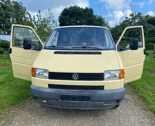 VW T4 andere Gebrauchtwagen