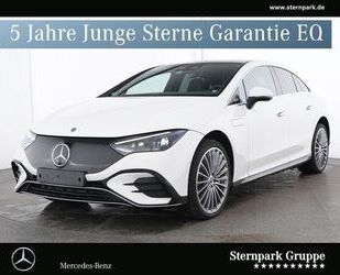 Mercedes-Benz EQE Gebrauchtwagen