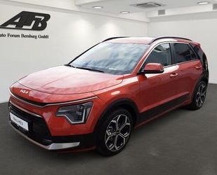 Kia Niro Gebrauchtwagen