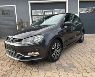 VW Polo Gebrauchtwagen