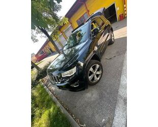 Jeep Grand Cherokee Gebrauchtwagen