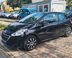 Peugeot 208 Gebrauchtwagen