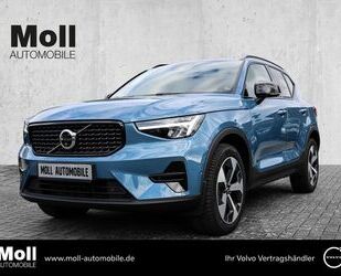 Volvo XC40 Gebrauchtwagen