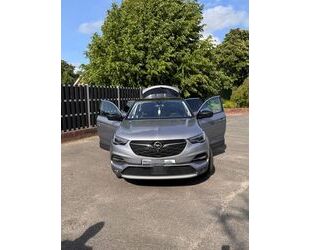 Opel Grandland (X) Gebrauchtwagen
