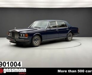 Rolls Royce Silver Spur Gebrauchtwagen