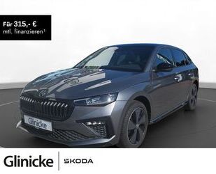 Skoda Scala Gebrauchtwagen