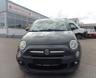 Fiat 500 Gebrauchtwagen