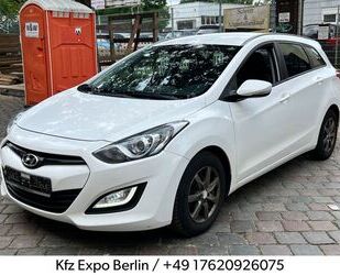Hyundai i30 Gebrauchtwagen