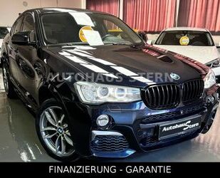 BMW X4 Gebrauchtwagen