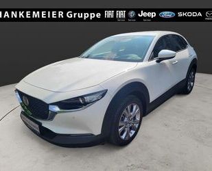 Mazda CX-30 Gebrauchtwagen