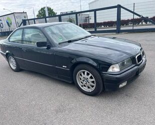 BMW 323 Gebrauchtwagen