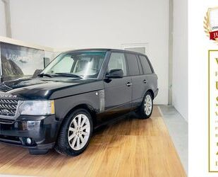 Land Rover Range Rover Gebrauchtwagen