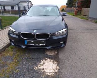 BMW 316 Gebrauchtwagen