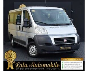 Fiat Ducato Gebrauchtwagen