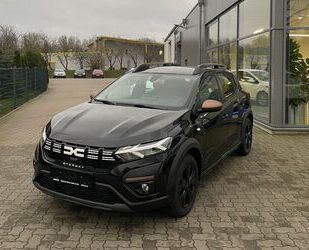 Dacia Sandero Gebrauchtwagen