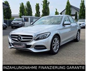 Mercedes-Benz C 180 Gebrauchtwagen