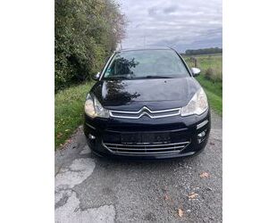 Citroen C3 Gebrauchtwagen
