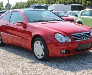 Mercedes-Benz C 160 Gebrauchtwagen