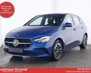 Mercedes-Benz B 250 Gebrauchtwagen