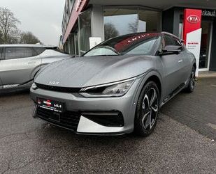 Kia EV6 Gebrauchtwagen