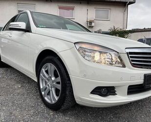 Mercedes-Benz C 200 Gebrauchtwagen