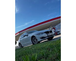 BMW 318 Gebrauchtwagen