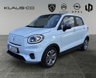 Leapmotor T03 Gebrauchtwagen