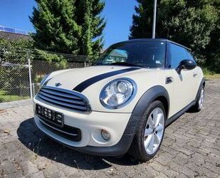 Mini Cooper D Gebrauchtwagen