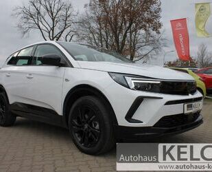 Opel Grandland (X) Gebrauchtwagen