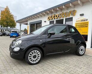 Fiat 500C Gebrauchtwagen