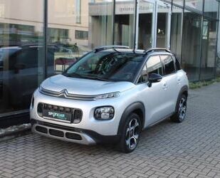 Citroen C3 Aircross Gebrauchtwagen