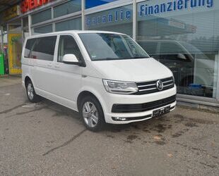 VW T6 Transporter Gebrauchtwagen