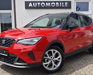 Seat Arona Gebrauchtwagen